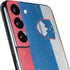 Slovenia Flag Distressed Galaxy S22 Plus Skin